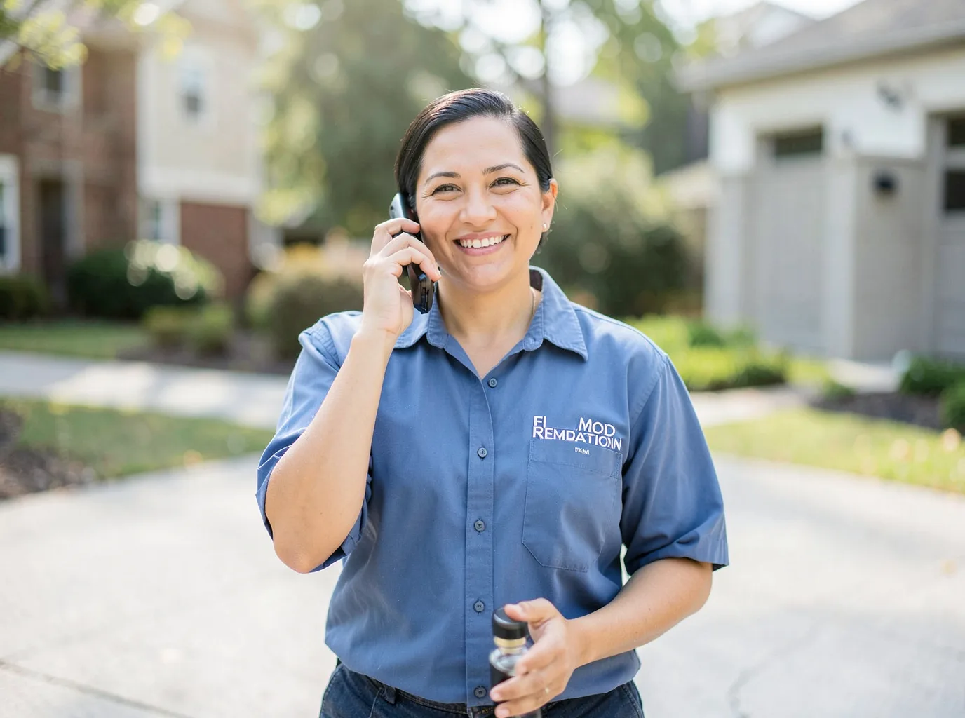 Mold Remediation Onemo, VA FAQs